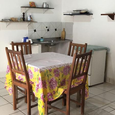 지조카 데 제리콰콰라 Casa Da Simone 아파트 외부 사진