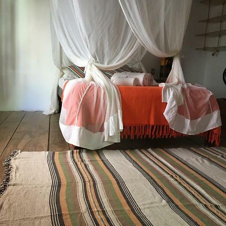 지조카 데 제리콰콰라 Casa Da Simone 아파트 외부 사진