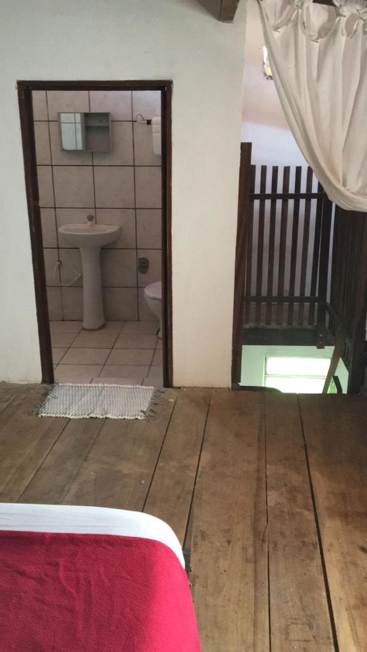 지조카 데 제리콰콰라 Casa Da Simone 아파트 외부 사진