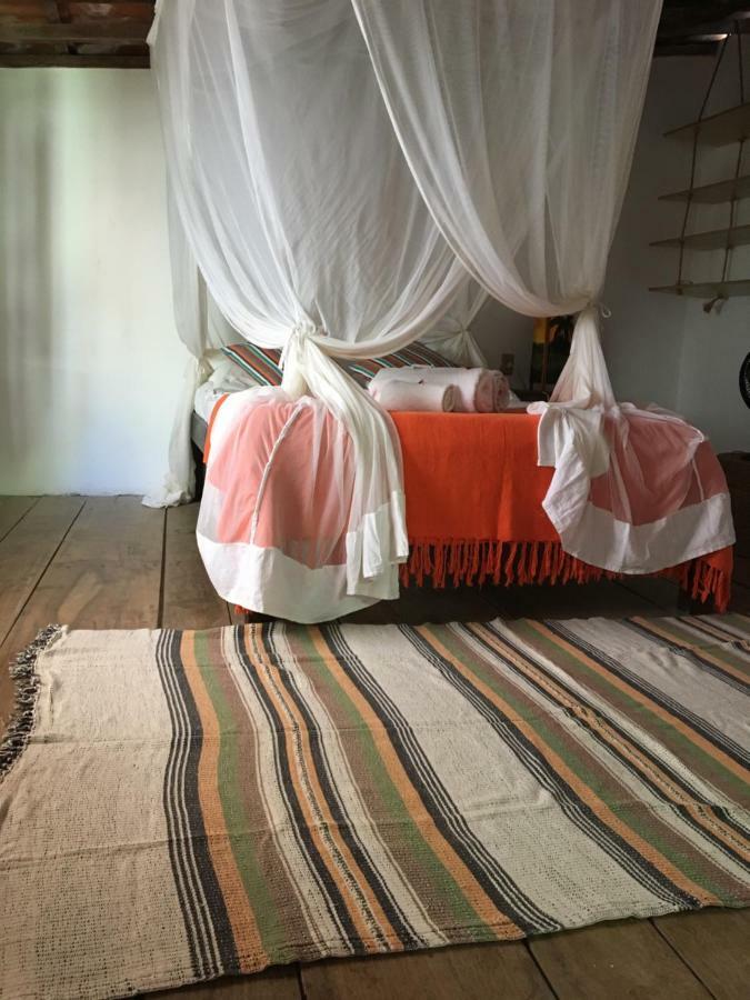 지조카 데 제리콰콰라 Casa Da Simone 아파트 외부 사진